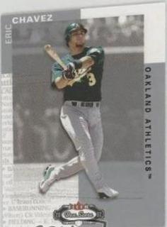 Eric Chavez