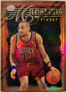 Grant Hill