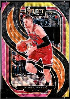 Nikola Vucevic