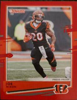 Joe Mixon