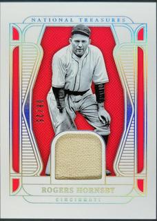 Rogers Hornsby