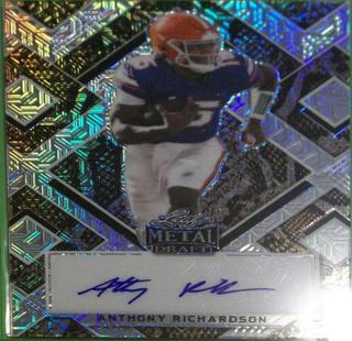 Anthony Richardson