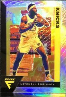 Mitchell Robinson