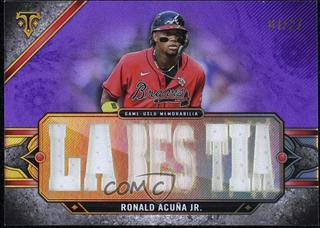 Ronald Acuna Jr.