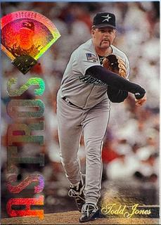 Todd Jones