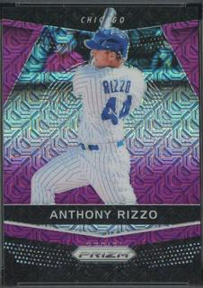 Anthony Rizzo
