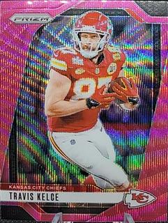 Travis Kelce
