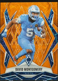David Montgomery