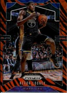 Kevon Looney