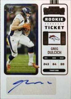 Greg Dulcich