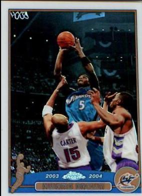 Kwame Brown