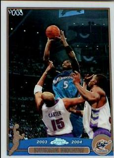 Kwame Brown