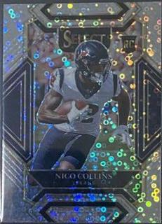 Nico Collins