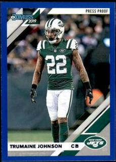 Trumaine Johnson