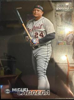 Miguel Cabrera