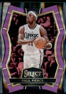 Paul Pierce