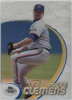 Roger Clemens