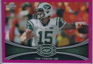 Tim Tebow