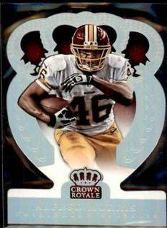 Alfred Morris