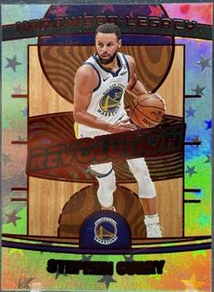 Stephen Curry