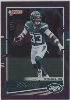 Jamal Adams