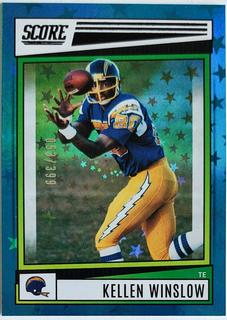 Kellen Winslow
