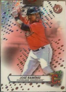 Jose Ramirez