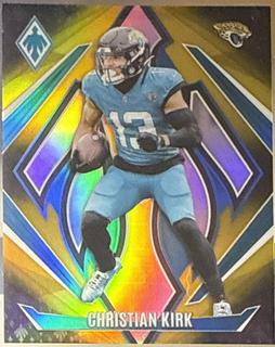 Christian Kirk