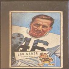 Lou Groza
