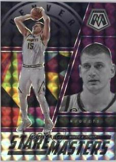 Nikola Jokic