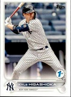Kyle Higashioka