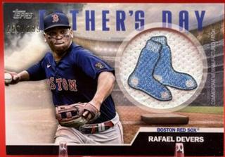 Rafael Devers
