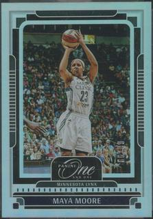 Maya Moore