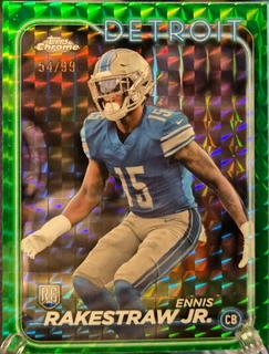 Ennis Rakestraw Jr.