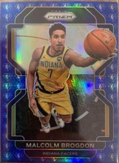 Malcolm Brogdon