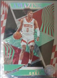 Jalen Green