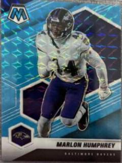 Marlon Humphrey