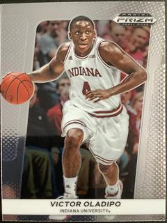 Victor Oladipo