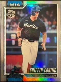 Griffin Conine