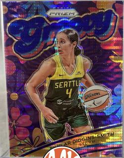Skylar Diggins-Smith