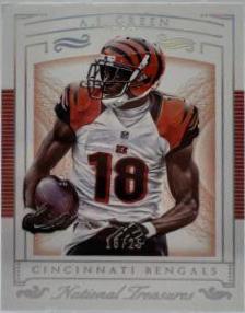 A.J. Green