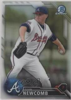 Sean Newcomb