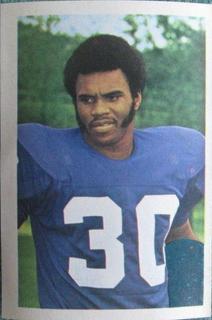 Ron Johnson