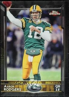 Aaron Rodgers