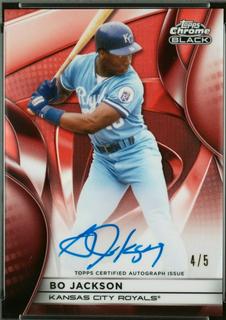 Bo Jackson
