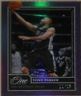 Tony Parker