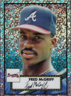 Fred McGriff