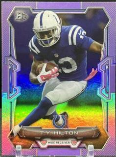 T.Y. Hilton