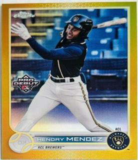 Hendry Mendez
