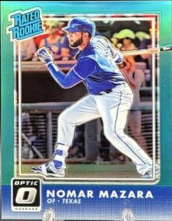 Nomar Mazara